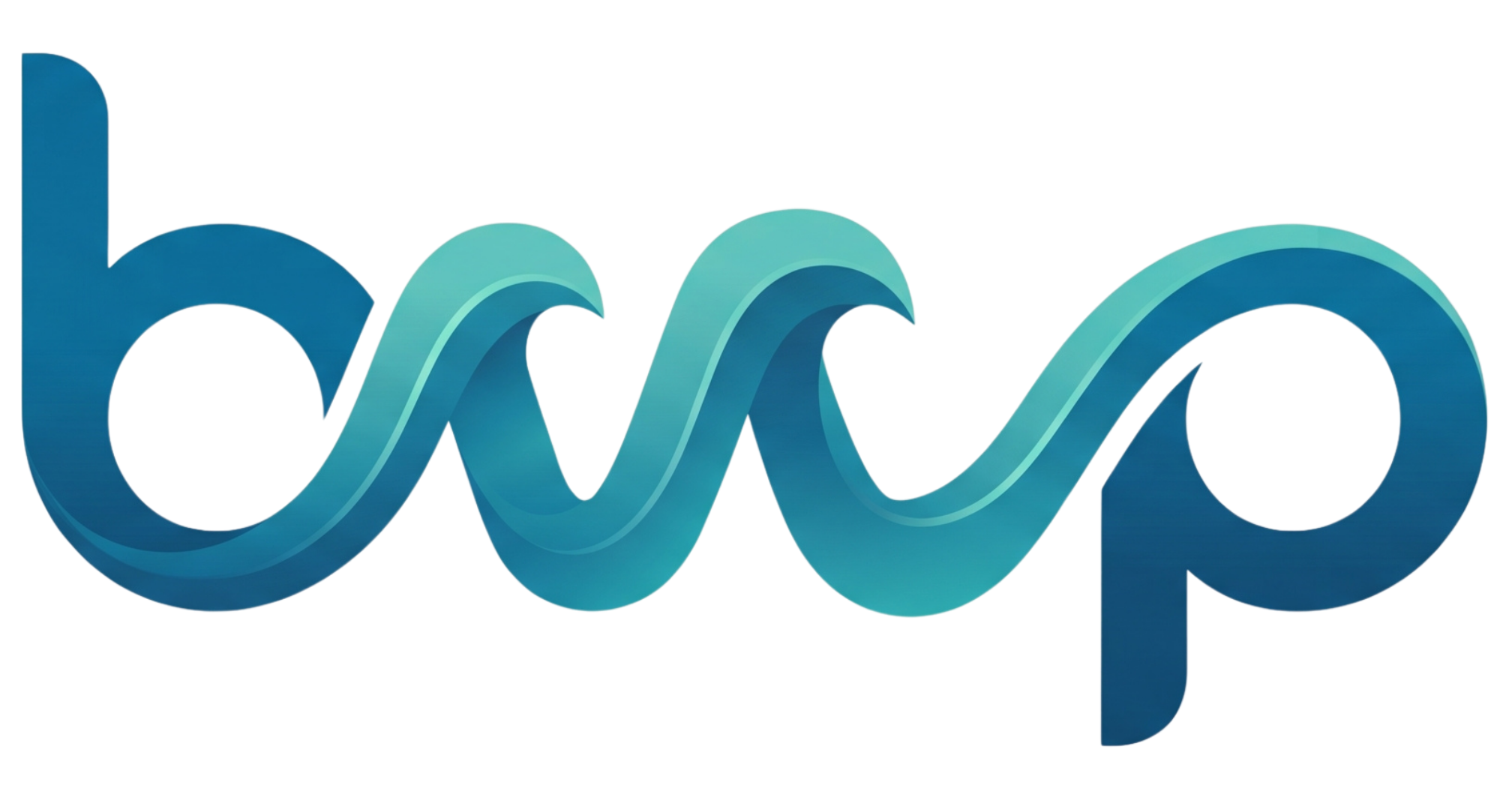 Mississippi Blue Water Project Logo