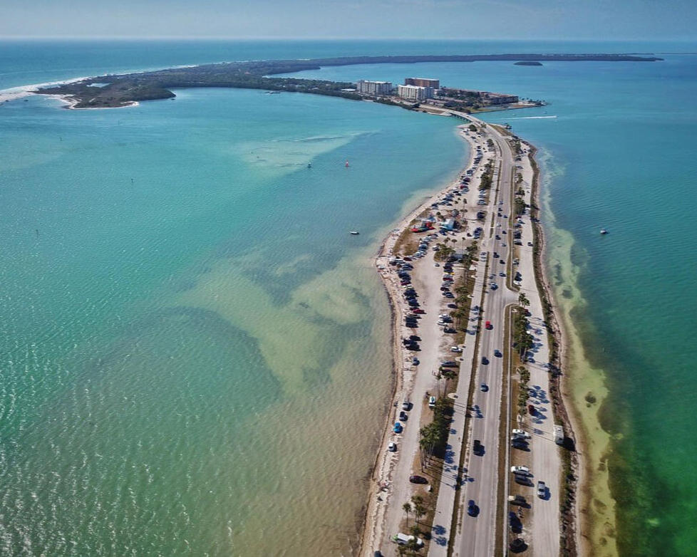 Regional Planning Commission Resolution to Proceed with Lake Pontchartrain Barrier Modeling
